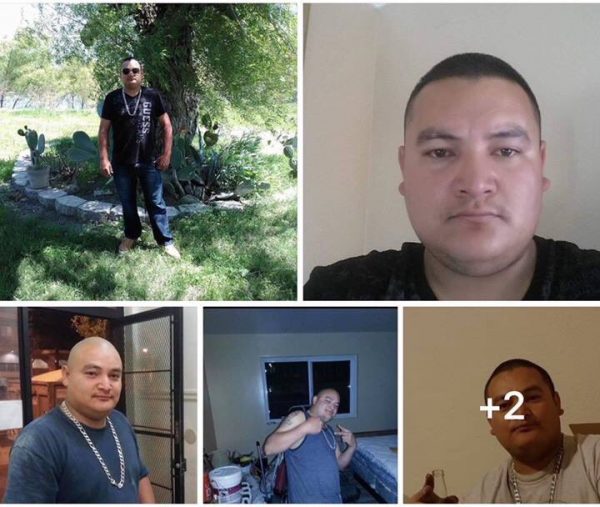 Suspected California cop-killer is illegal immigrant, Trump tweets