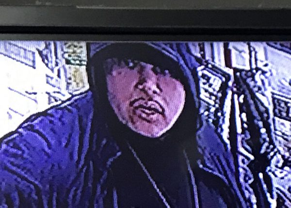 Police catch man who botched alcohol theft attempt in Templeton
