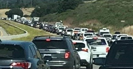 San Luis Obispo County needs a building moratorium