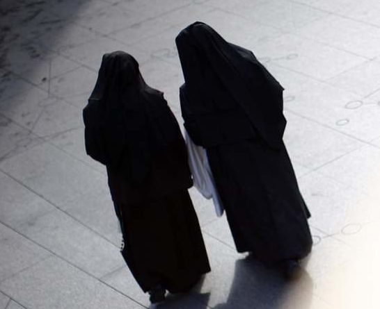 California nuns allegedly embezzled school funds to go gambling in Vegas