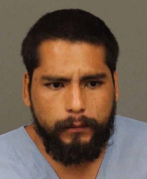 Arroyo Grande man pleads guilty to attempted murder
