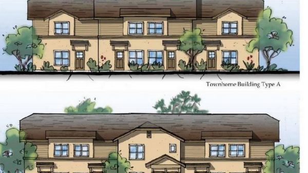 SLO County planners approve Cambria housing complex