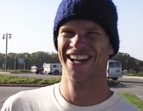Body found on Santa Barbara beach identified as former pro surfer