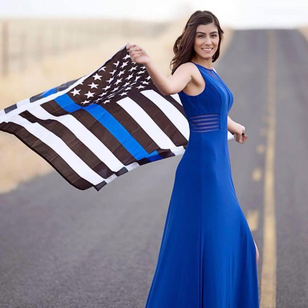 Davis police officer shot and killed