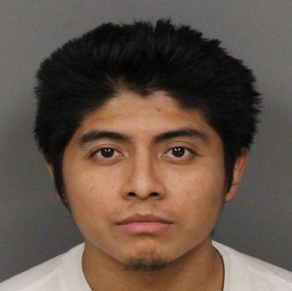 Man charged with murder over Nipomo crash