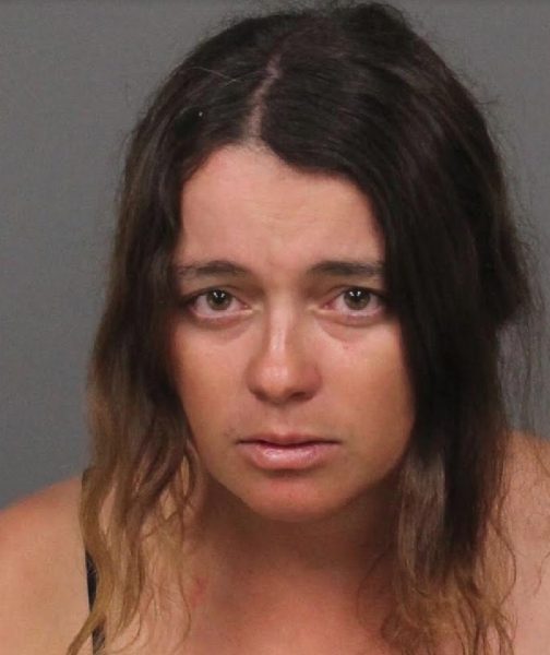 Los Osos woman pleads not guilty to manslaughter