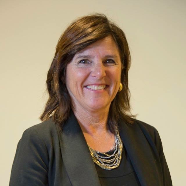 SLO County Supervisor Debbie Arnold seeking re-election in 2020