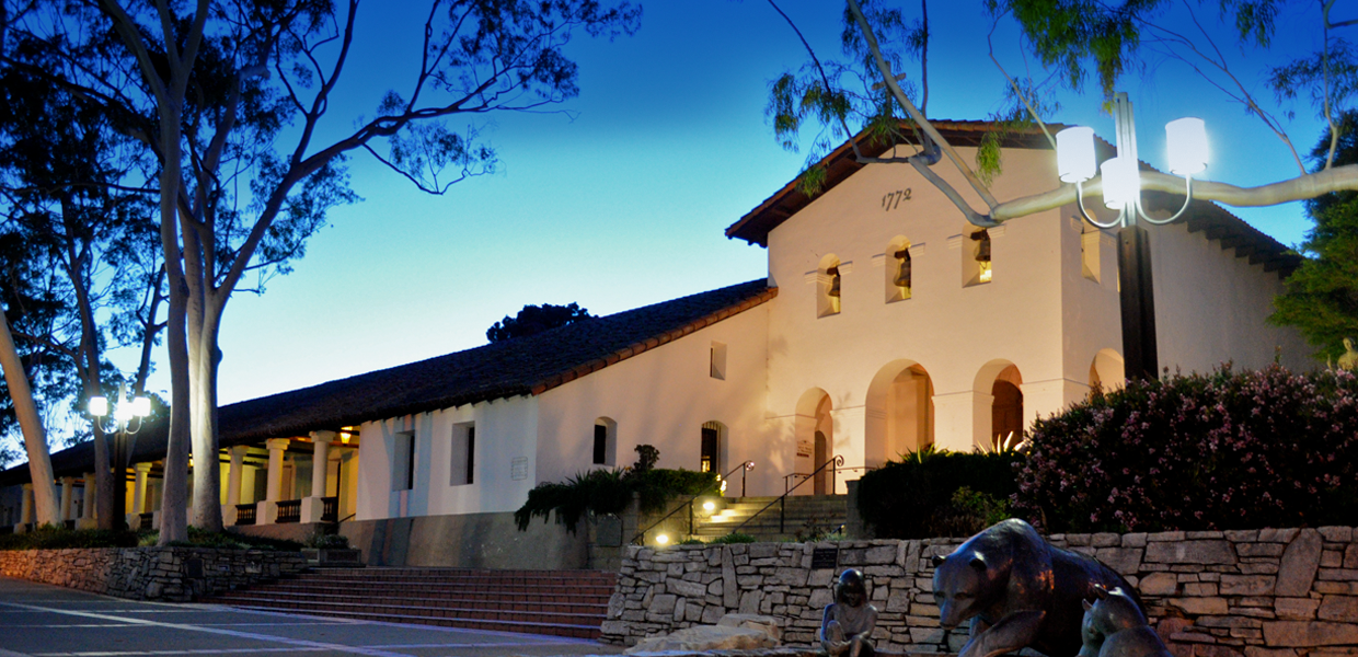 San Luis Obispo priest credibly accused of child abuse