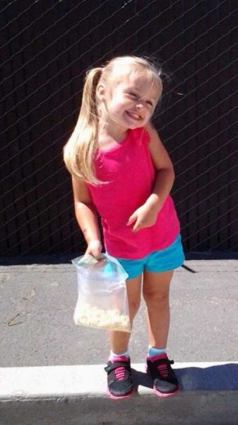 California city and county reach $ 5million settlement over murder of child