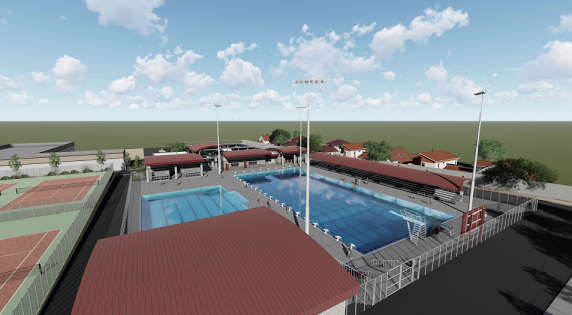 Paso Robles school board halts aquatic center project
