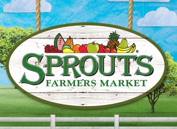 Sprouts Farmers Market to open in San Luis Obispo
