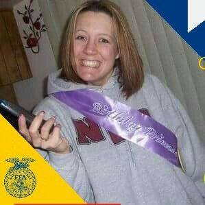 Treasurer of Nipomo FFA nonprofit convicted of embezzlement