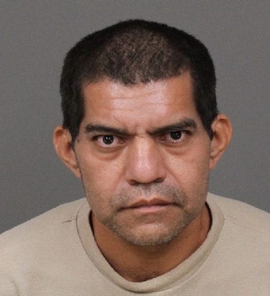 Paso Robles murder suspect arrested in Mexico