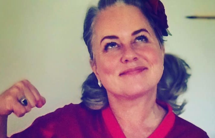 Heidi Harmon’s embarrassing politics