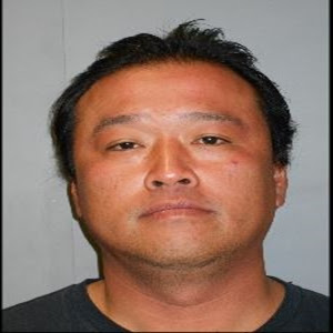 Robber chokes stranger with a rope outside Lompoc hospital