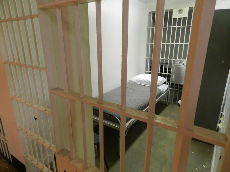 Shutting another California prison is a public safety risk
