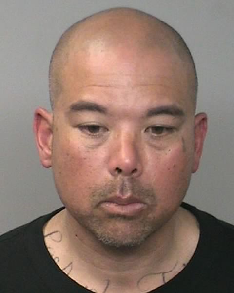 Grover Beach bank robber captured