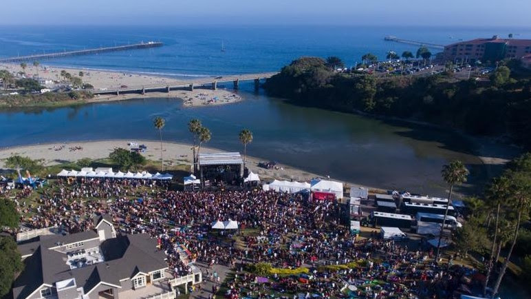 Avila Beach Resort’s 2019 spring concert series