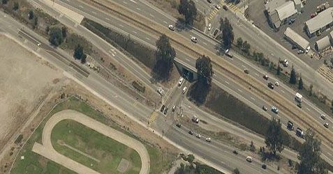 Arroyo Grande approves $22.7 million Brisco Road project