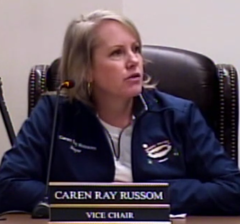 Mayor Ray Russom reimburses Arroyo Grande for jacket