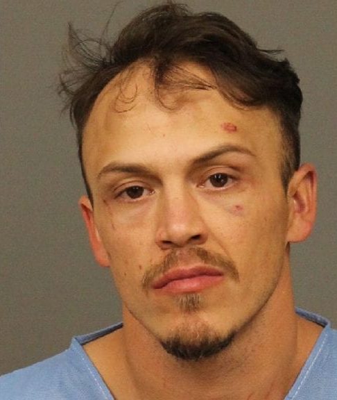 Paso Robles man facing the death penalty for double homicide