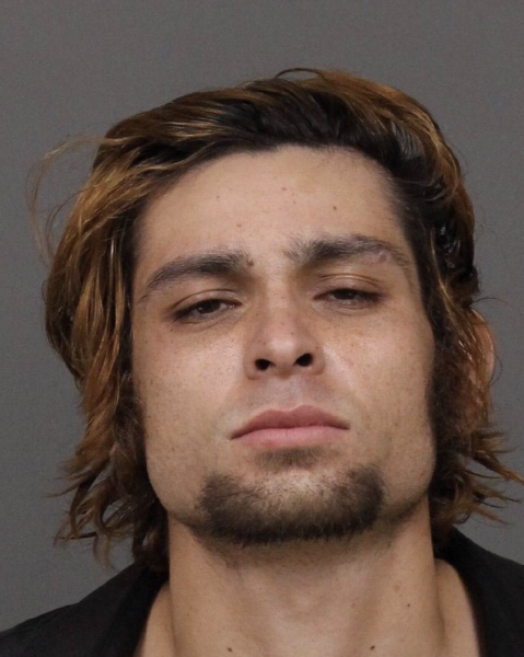 Grover Beach man caught burglarizing cars in Arroyo Grande