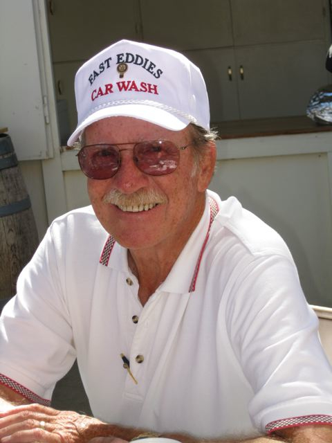 Blaze damages retired fire captain’s San Luis Obispo house