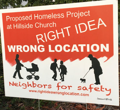 SLO County homeless advocates compete for grant funds