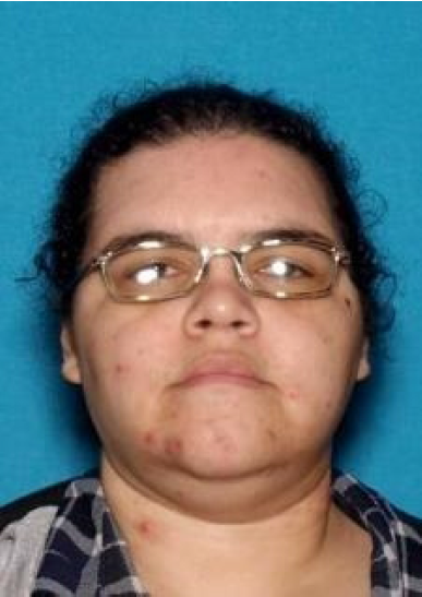 San Luis Obispo police searching for elder abuse suspect
