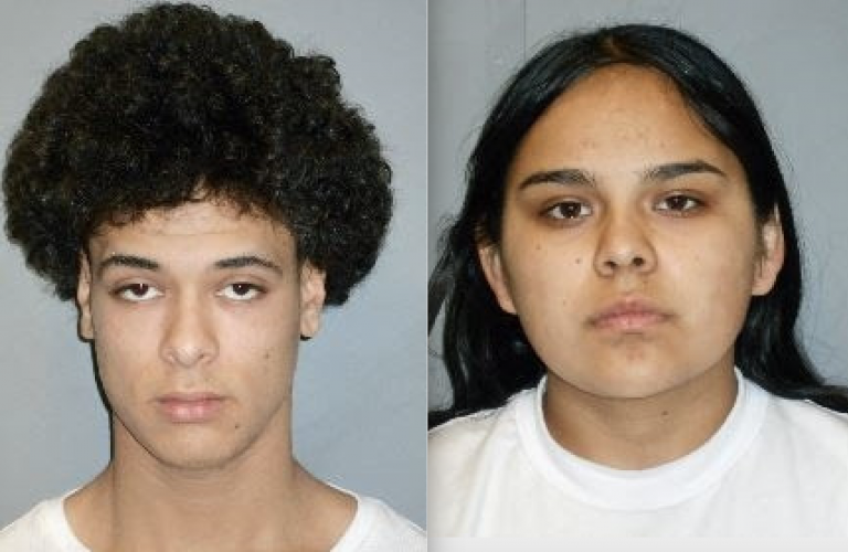 Four teens arrested for attempted murder in Lompoc