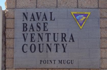 Ventura Navy base official pleads guilty to bribery scheme
