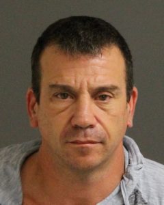 Suspect swims away from deputies in Goleta