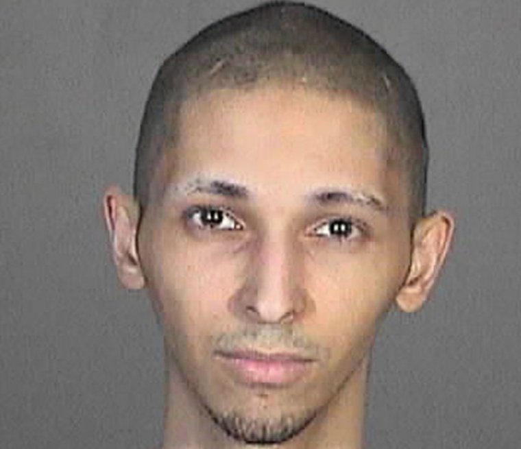 California man sentenced to 20 years in prison for deadly hoax