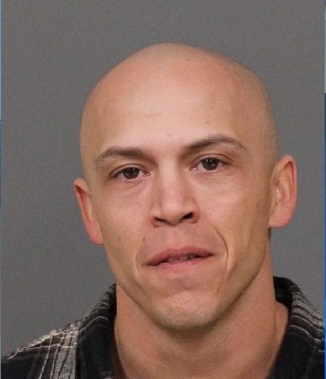 Paso Robles man suspected of murdering pregnant woman