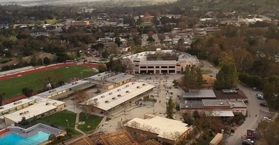 Atascadero High School student accused of filming in the girl’s bathroom