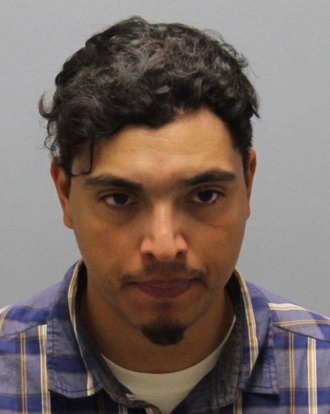 Assailant stabs victim in the back at a Paso Robles courtyard