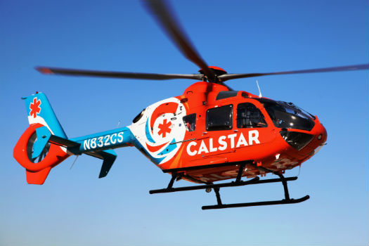 Morro Bay man critically injured in crash with a food truck