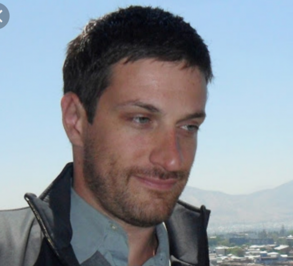 SLO City employee guilty of random assault, video