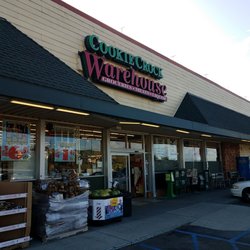 Cookie Crock closes its Morro Bay grocery store