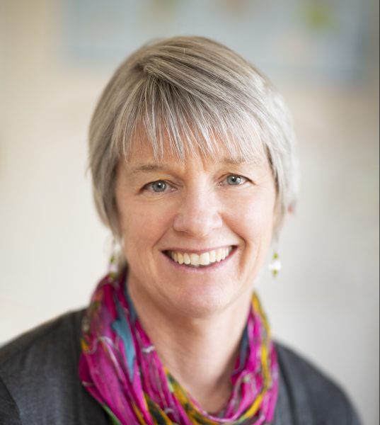 Progressive to challenge Arnold in SLO County District 5 race