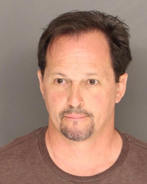 Central Coast yearbook consultant arrested for sex with teen boys