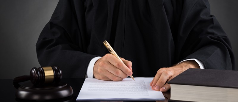 State audit finds lax oversight fosters judicial misconduct