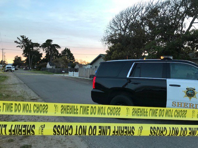 Sheriff identifies second Oceano homicide victim