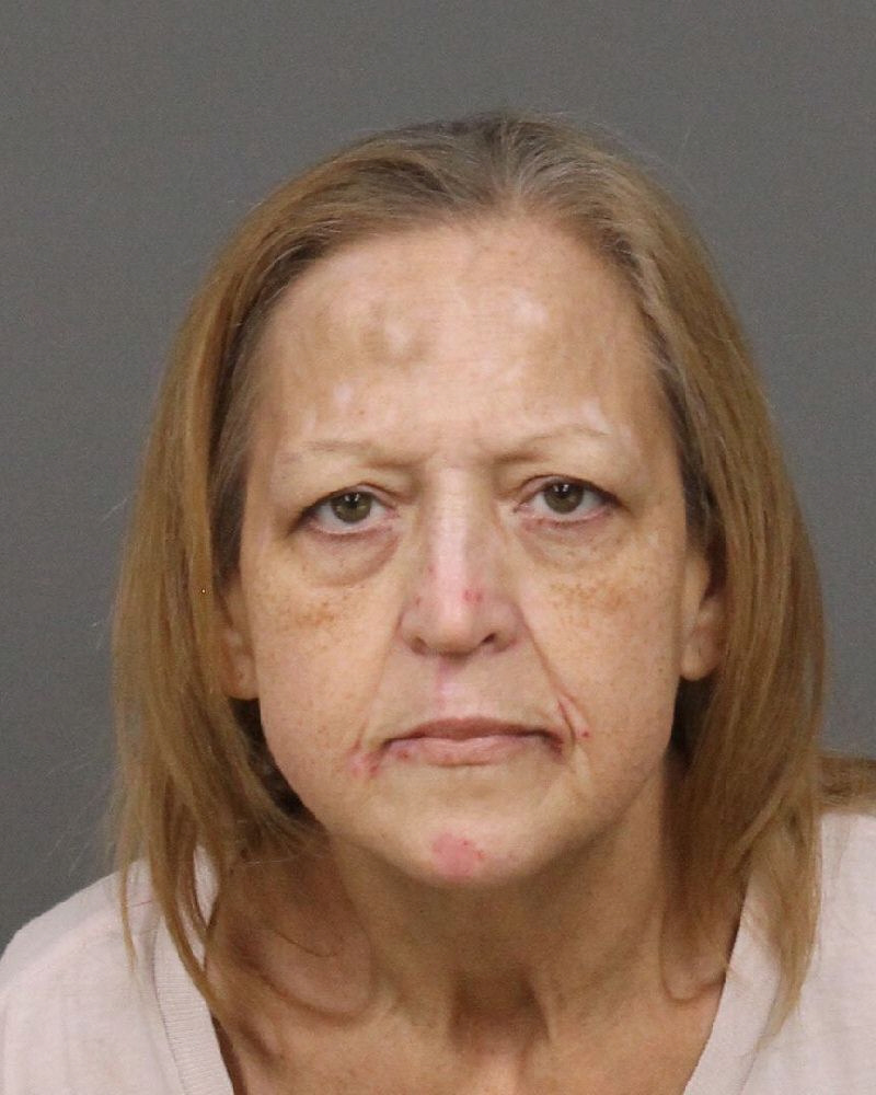 Officers arrest seven people at alleged Atascadero drug house