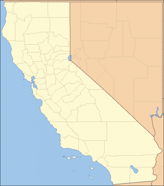 California population growth slows to record low levels