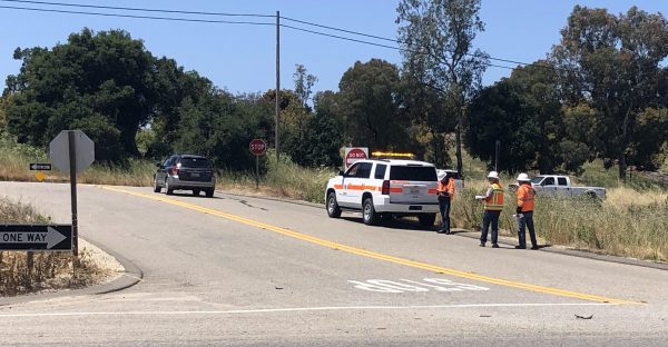 Judge rules El Campo intersection work can begin, lawsuit continues