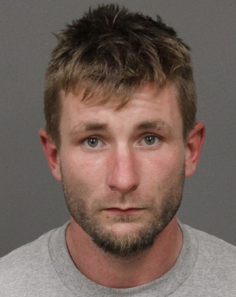 Serial thief captured in Arroyo Grande, school on lockdown