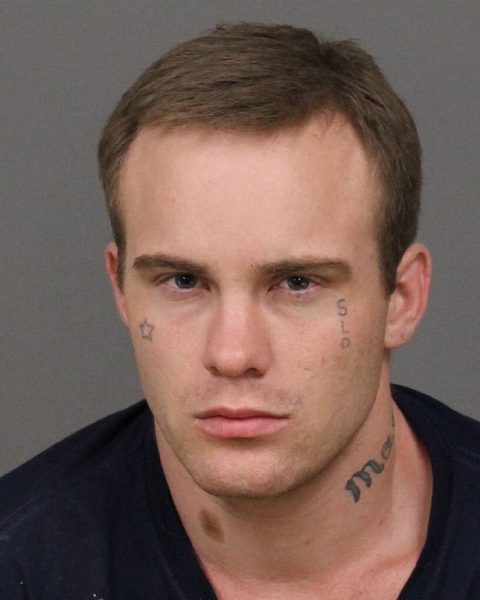 Suicidal man in Templeton with a knife, evades deputies