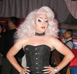 Annual Central Coast drag show, event photos