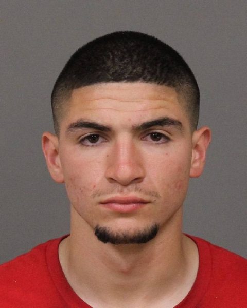 Victims of Oceano Dunes shooting released from hospitals, suspect charged